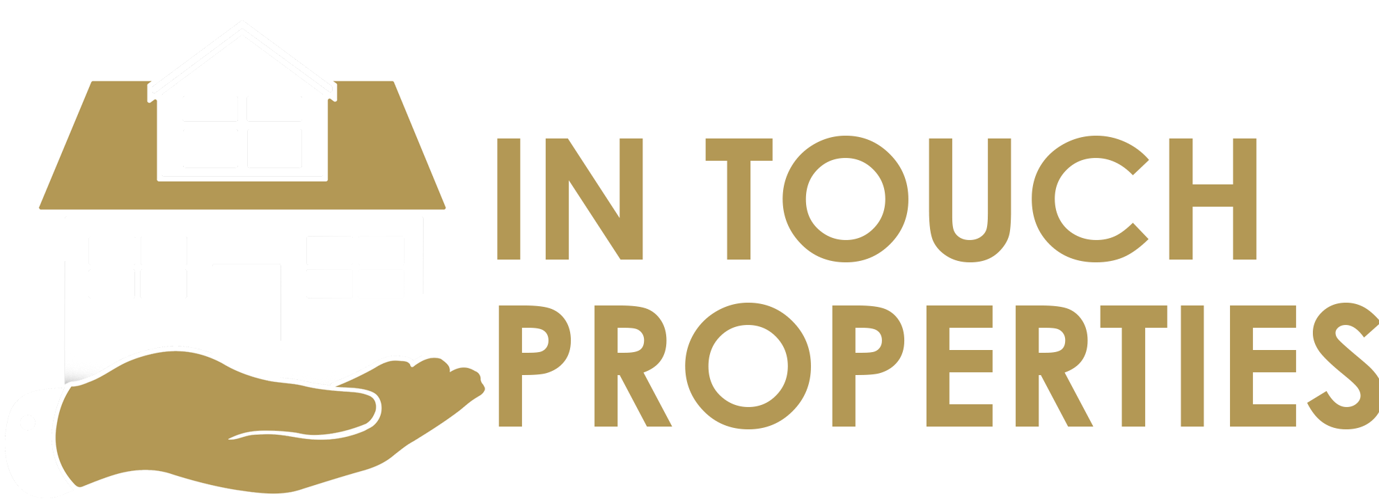 In Touch Properties home